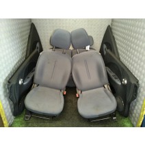 INTERIEUR COMPLET
