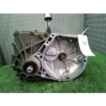 BOITE DE VITESSE