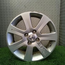 JANTE ALUMINIUM