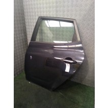 PORTE ARRIERE GAUCHE