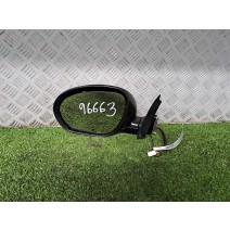 RETROVISEUR ELECTRIQUE GAUCHE