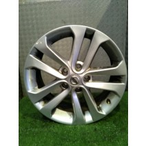 JANTE ALUMINIUM