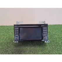AUTORADIO