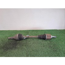 TRANSMISSION AVANT GAUCHE