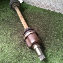 TRANSMISSION AVANT GAUCHE