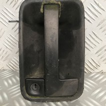 POIGNEE EXTERIEURE PORTE AVANT GAUCHE