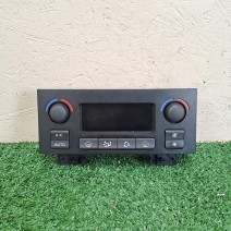 COMMANDE DE CHAUFFAGE