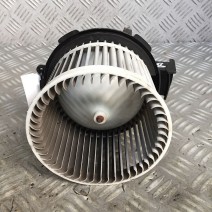 VENTILATEUR DE CHAUFFAGE