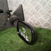 RETROVISEUR ELECTRIQUE GAUCHE