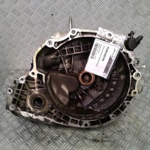 BOITE DE VITESSE