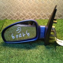 RETROVISEUR ELECTRIQUE GAUCHE