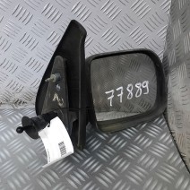 RETROVISEUR ELECTRIQUE DROIT