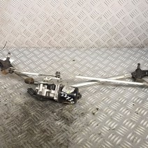 MOTEUR ESSUIE GLACE AVANT