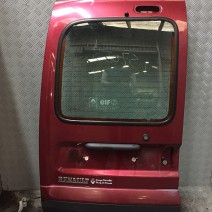 PORTE BATTANTE ARRIERE GAUCHE