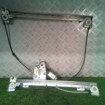 LEVE VITRE ELECTRIQUE AVANT GAUCHE