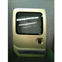 PORTE COULISSANTE DROITE