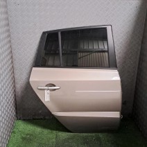 PORTE ARRIERE DROITE