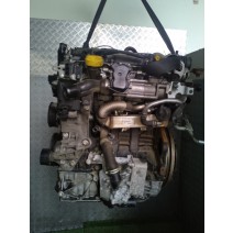 MOTEUR