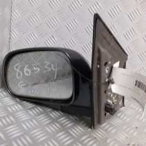 RETROVISEUR ELECTRIQUE GAUCHE