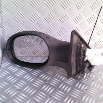 RETROVISEUR ELECTRIQUE GAUCHE