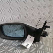 RETROVISEUR ELECTRIQUE GAUCHE
