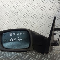 RETROVISEUR ELECTRIQUE GAUCHE