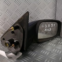 RETROVISEUR ELECTRIQUE DROIT