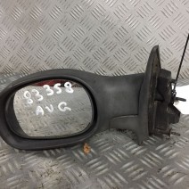 RETROVISEUR ELECTRIQUE GAUCHE