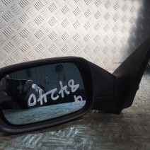 RETROVISEUR ELECTRIQUE GAUCHE