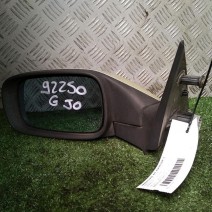 RETROVISEUR ELECTRIQUE GAUCHE