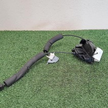 SERRURE PORTE ARRIERE GAUCHE