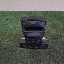 COMMANDE DE CHAUFFAGE