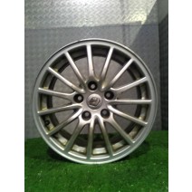 JANTE ALUMINIUM