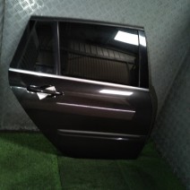 PORTE ARRIERE DROITE