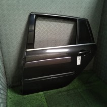 PORTE ARRIERE GAUCHE