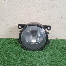 PHARE ANTIBROUILLARD AVANT GAUCHE