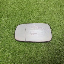 GLACE RETROVISEUR EXTERIEUR GAUCHE