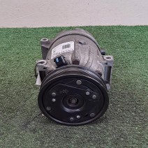 COMPRESSEUR AIR CONDITIONNE CLIM