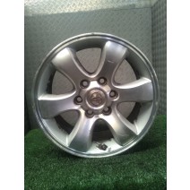 JANTE ALUMINIUM