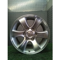 JANTE ALUMINIUM