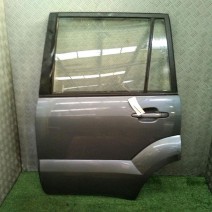 PORTE ARRIERE GAUCHE