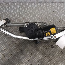 MOTEUR ESSUIE GLACE AVANT