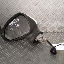 RETROVISEUR ELECTRIQUE GAUCHE