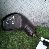 RETROVISEUR ELECTRIQUE GAUCHE