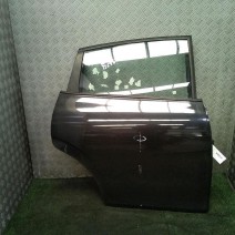 PORTE ARRIERE DROITE