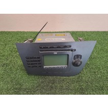 AUTORADIO