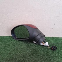 RETROVISEUR ELECTRIQUE GAUCHE