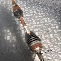 TRANSMISSION AVANT DROITE