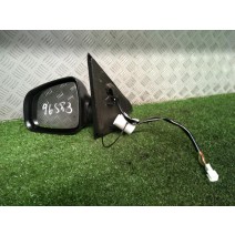 RETROVISEUR ELECTRIQUE GAUCHE