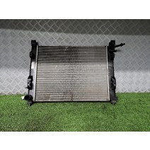 RADIATEUR EAU 